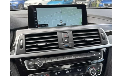 BMW 430 xDrive * Keyless * ПАНОРАМА * CARFAX - автомобили, коли, обяви за нови и употребявани 7
