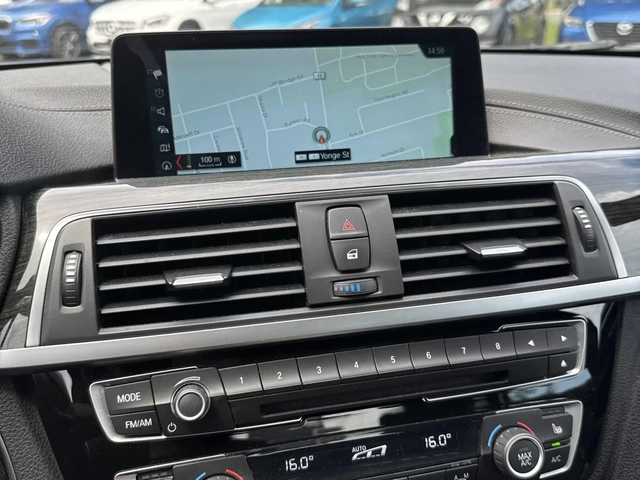 BMW 430 xDrive * Keyless * ПАНОРАМА * CARFAX - автомобили, коли, обяви за нови и употребявани 7