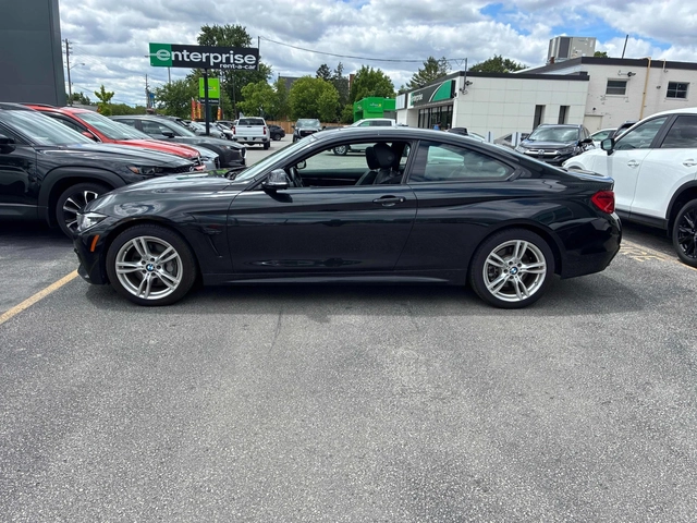 BMW 430 xDrive * Keyless * ПАНОРАМА * CARFAX - автомобили, коли, обяви за нови и употребявани 2
