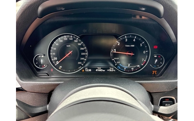 BMW 430 xDrive * Keyless * ПАНОРАМА * CARFAX - автомобили, коли, обяви за нови и употребявани 7