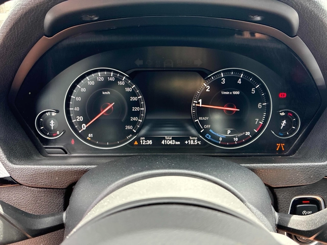 BMW 430 xDrive * Keyless * ПАНОРАМА * CARFAX - автомобили, коли, обяви за нови и употребявани 7