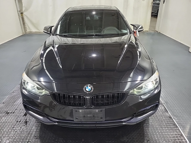 BMW 430 XDRIVE * * CARFAX * * АВТО КРЕДИТ * * - автомобили, коли, обяви за нови и употребявани 1