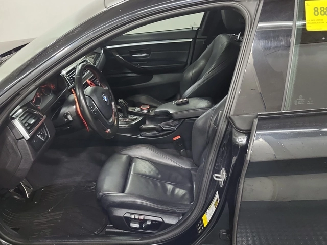 BMW 430 XDRIVE * * CARFAX * * АВТО КРЕДИТ * * - автомобили, коли, обяви за нови и употребявани 6