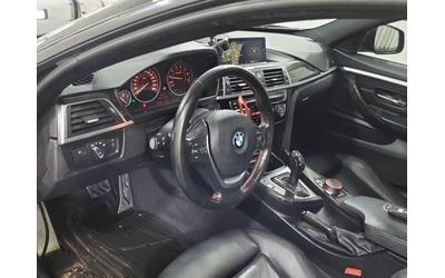 BMW 430 XDRIVE * * CARFAX * * АВТО КРЕДИТ * * - автомобили, коли, обяви за нови и употребявани 7