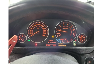 BMW 430 XDRIVE * * CARFAX * * АВТО КРЕДИТ * * - автомобили, коли, обяви за нови и употребявани 8