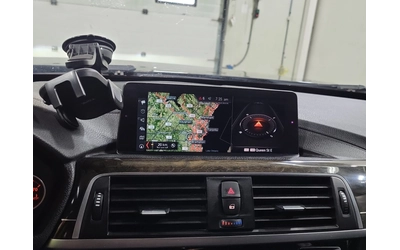 BMW 430 XDRIVE * * CARFAX * * АВТО КРЕДИТ * * - автомобили, коли, обяви за нови и употребявани 9