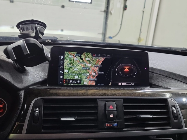 BMW 430 XDRIVE * * CARFAX * * АВТО КРЕДИТ * * - автомобили, коли, обяви за нови и употребявани 9