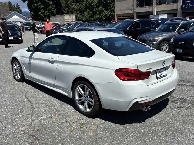 BMW 430 xDrive40i * Keyless * CARFAX * АВТО КРЕДИТ * - автомобили, коли, обяви за нови и употребявани 2