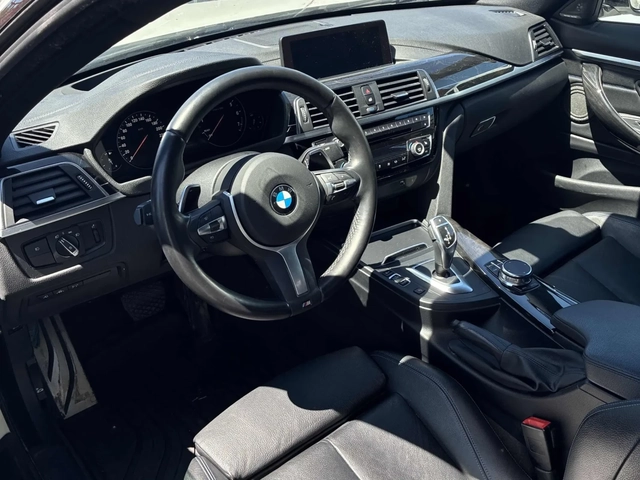 BMW 430 xDrive40i * Keyless * CARFAX * АВТО КРЕДИТ * - автомобили, коли, обяви за нови и употребявани 6