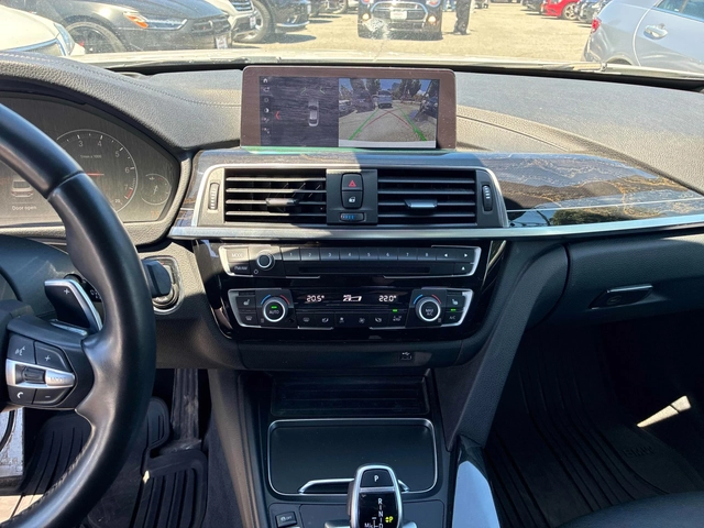 BMW 430 xDrive40i * Keyless * CARFAX * АВТО КРЕДИТ * - автомобили, коли, обяви за нови и употребявани 7