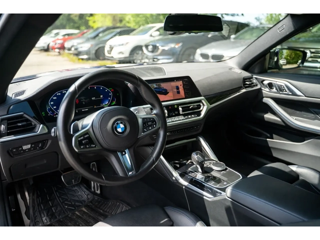 BMW 700 30i xDrive| NoAccident| MSprtPRO| Enhanced| 360| L - автомобили, коли, обяви за нови и употребявани 11
