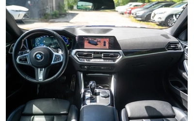 BMW 700 30i xDrive| NoAccident| MSprtPRO| Enhanced| 360| L - автомобили, коли, обяви за нови и употребявани 14