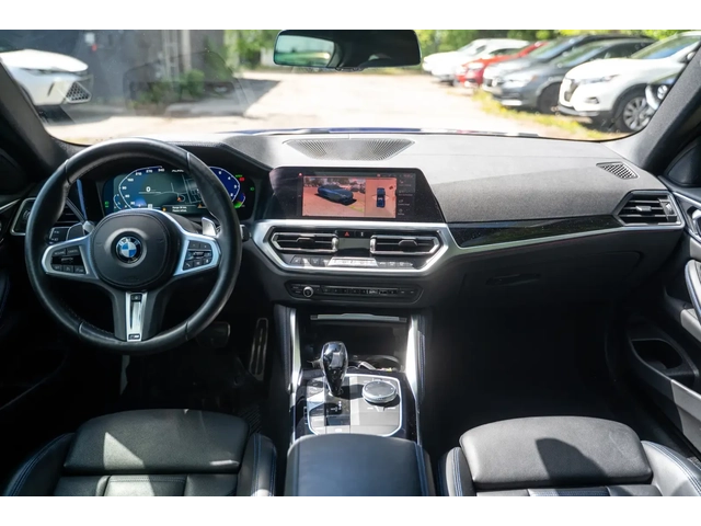 BMW 700 30i xDrive| NoAccident| MSprtPRO| Enhanced| 360| L - автомобили, коли, обяви за нови и употребявани 14