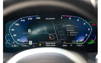 BMW 430 30i xDrive| NoAccident| MSprtPRO| Enhanced| 360| L - автомобили, коли, обяви за нови и употребявани 15