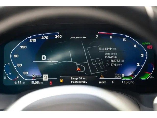 BMW 430 30i xDrive| NoAccident| MSprtPRO| Enhanced| 360| L - автомобили, коли, обяви за нови и употребявани 15