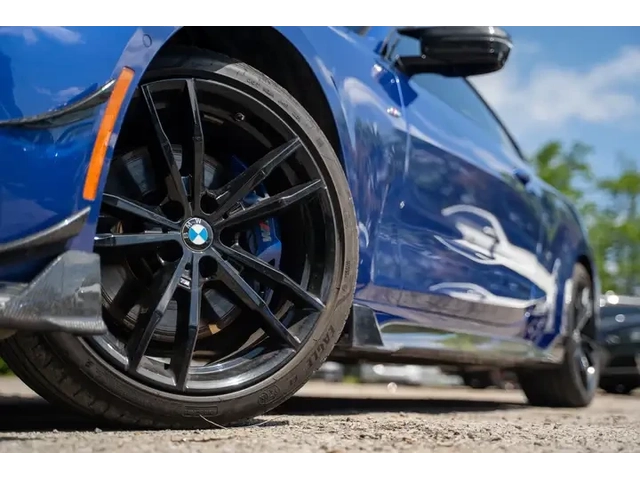 BMW 430 30i xDrive| NoAccident| MSprtPRO| Enhanced| 360| L - автомобили, коли, обяви за нови и употребявани 6