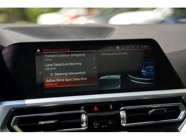BMW 430 30i xDrive| NoAccident| MSprtPRO| Enhanced| 360| L - автомобили, коли, обяви за нови и употребявани 7