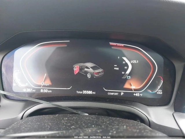 BMW 430 xDrive* M PACK* ДИСТРОНИК* M SPORT ОКАЧВАНЕ - автомобили, коли, обяви за нови и употребявани 5