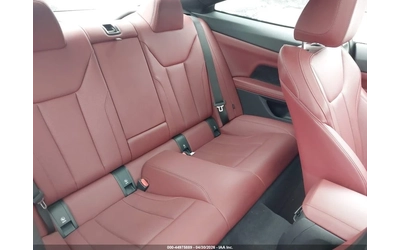 BMW 430 xDrive* M PACK* ДИСТРОНИК* M SPORT ОКАЧВАНЕ - автомобили, коли, обяви за нови и употребявани 6