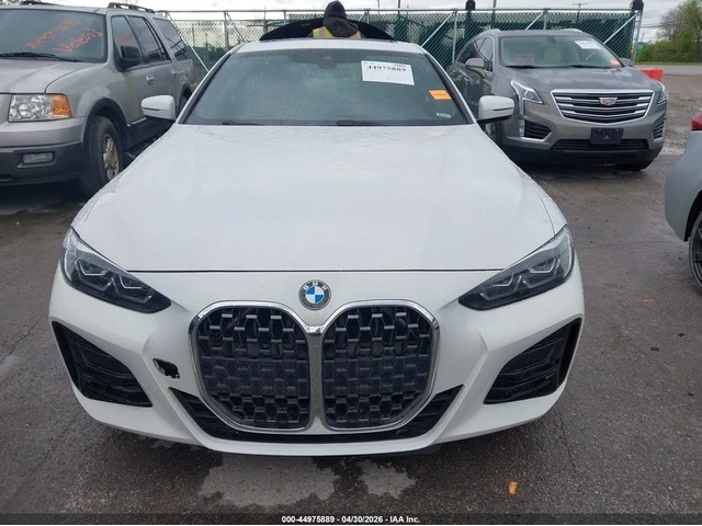 BMW 430 xDrive* M PACK* ДИСТРОНИК* M SPORT ОКАЧВАНЕ - автомобили, коли, обяви за нови и употребявани 7