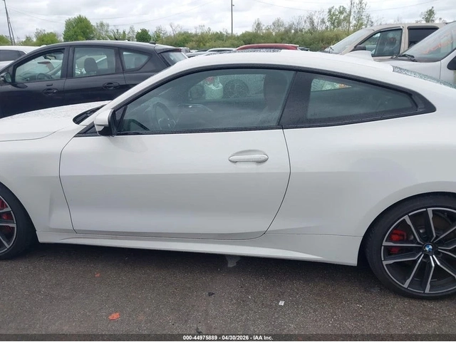 BMW 430 xDrive* M PACK* ДИСТРОНИК* M SPORT ОКАЧВАНЕ - автомобили, коли, обяви за нови и употребявани 9