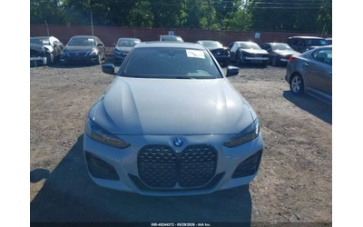 BMW 430 xDrive* M-SPORT PRO* ПОДГРЕВ* ШИБИДАХ* HARMAN KARD - автомобили, коли, обяви за нови и употребявани 10