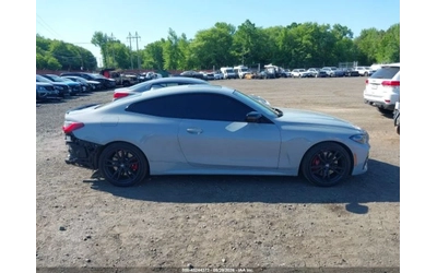 BMW 430 xDrive* M-SPORT PRO* ПОДГРЕВ* ШИБИДАХ* HARMAN KARD - автомобили, коли, обяви за нови и употребявани 11