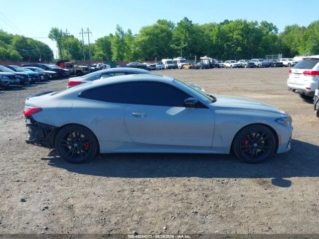 BMW 430 xDrive* M-SPORT PRO* ПОДГРЕВ* ШИБИДАХ* HARMAN KARD - автомобили, коли, обяви за нови и употребявани 11