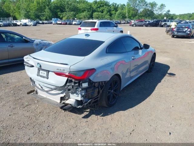 BMW 430 xDrive* M-SPORT PRO* ПОДГРЕВ* ШИБИДАХ* HARMAN KARD - автомобили, коли, обяви за нови и употребявани 15