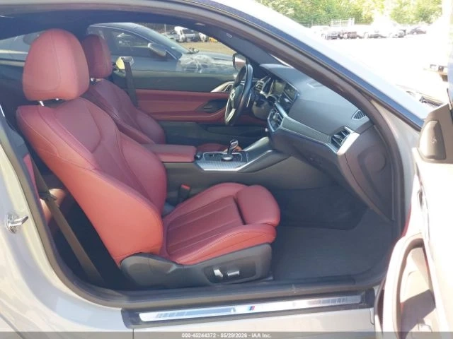 BMW 430 xDrive* M-SPORT PRO* ПОДГРЕВ* ШИБИДАХ* HARMAN KARD - автомобили, коли, обяви за нови и употребявани 4