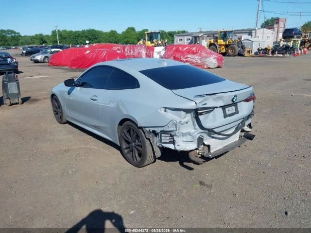 BMW 430 xDrive* M-SPORT PRO* ПОДГРЕВ* ШИБИДАХ* HARMAN KARD - автомобили, коли, обяви за нови и употребявани 5