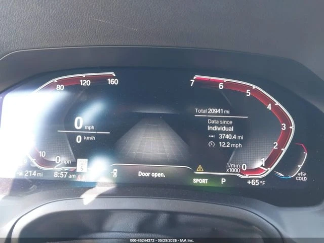 BMW 430 xDrive* M-SPORT PRO* ПОДГРЕВ* ШИБИДАХ* HARMAN KARD - автомобили, коли, обяви за нови и употребявани 6