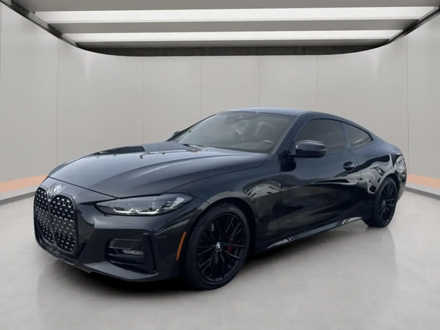 BMW 430 M* SPORT* XDRIVE* МЪРТВА* ТОЧКА* LANE* ASSIST* КАМ - автомобили, коли, обяви за нови и употребявани 0