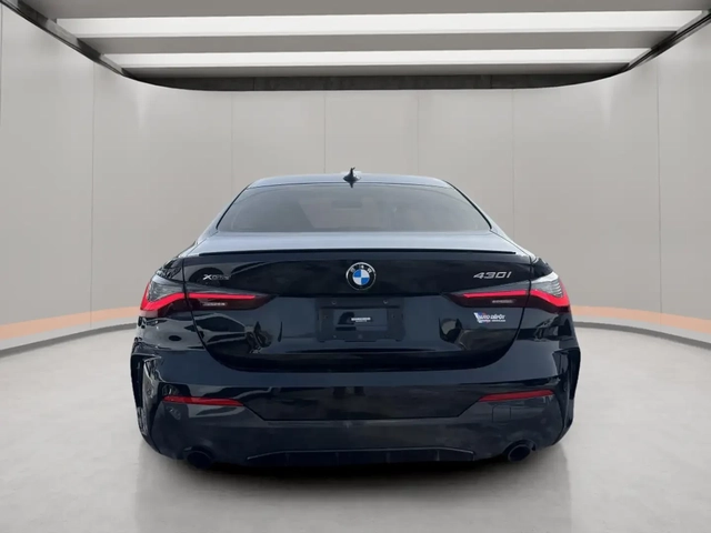 BMW 430 M* SPORT* XDRIVE* МЪРТВА* ТОЧКА* LANE* ASSIST* КАМ - автомобили, коли, обяви за нови и употребявани 4