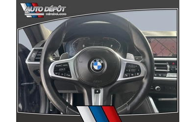 BMW 430 M* SPORT* XDRIVE* МЪРТВА* ТОЧКА* LANE* ASSIST* КАМ - автомобили, коли, обяви за нови и употребявани 7