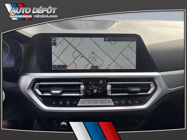 BMW 430 M* SPORT* XDRIVE* МЪРТВА* ТОЧКА* LANE* ASSIST* КАМ - автомобили, коли, обяви за нови и употребявани 9