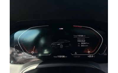 BMW 430 M* SPORT* XDRIVE* - автомобили, коли, обяви за нови и употребявани 10
