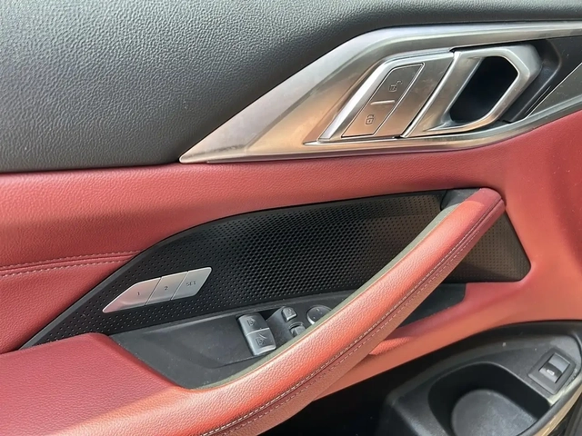 BMW 430 M* SPORT* XDRIVE* - автомобили, коли, обяви за нови и употребявани 4