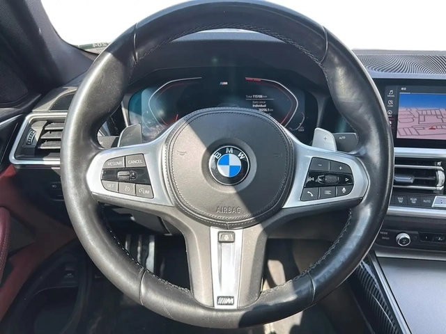 BMW 430 M* SPORT* XDRIVE* - автомобили, коли, обяви за нови и употребявани 6