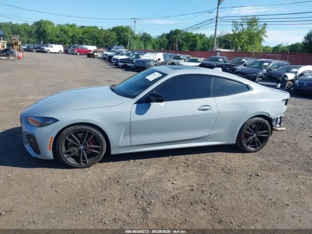 BMW 430 xDrive* M-SPORT PRO* КОЖА* ПОДГРЕВ* ШИБИДАХ* LED* - автомобили, коли, обяви за нови и употребявани 12
