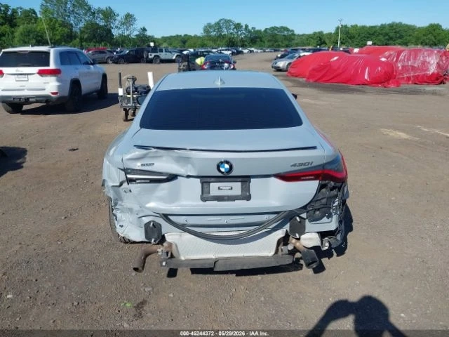 BMW 430 xDrive* M-SPORT PRO* КОЖА* ПОДГРЕВ* ШИБИДАХ* LED* - автомобили, коли, обяви за нови и употребявани 14
