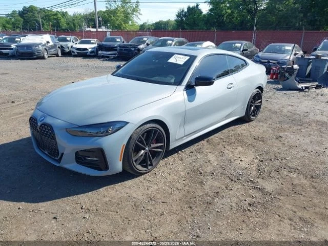 BMW 430 xDrive* M-SPORT PRO* КОЖА* ПОДГРЕВ* ШИБИДАХ* LED* - автомобили, коли, обяви за нови и употребявани 1
