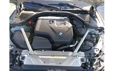 BMW 430 xDrive* M-SPORT PRO* КОЖА* ПОДГРЕВ* ШИБИДАХ* LED* - автомобили, коли, обяви за нови и употребявани 8