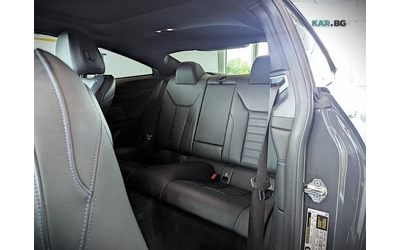 BMW 430 XDRIVE* MSPORT* HARMAN* M.ТОЧКА* КАМЕРА* ПОДГРЕВ* - автомобили, коли, обяви за нови и употребявани 15