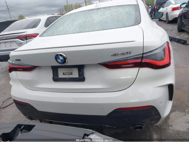 BMW 430 * X-DRIVE* 360* ПАНО* KEYLESS* Camera* ПОДГРЕВ* - автомобили, коли, обяви за нови и употребявани 5