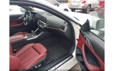 BMW 430 * X-DRIVE* 360* ПАНО* KEYLESS* Camera* ПОДГРЕВ* - автомобили, коли, обяви за нови и употребявани 9