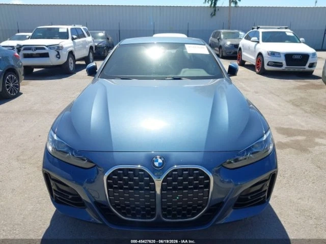 BMW 430 M-SPORT* КОЖА* ПОДГРЕВ* ШИБИДАХ* LED* NAVI* КАМЕРА - автомобили, коли, обяви за нови и употребявани 10