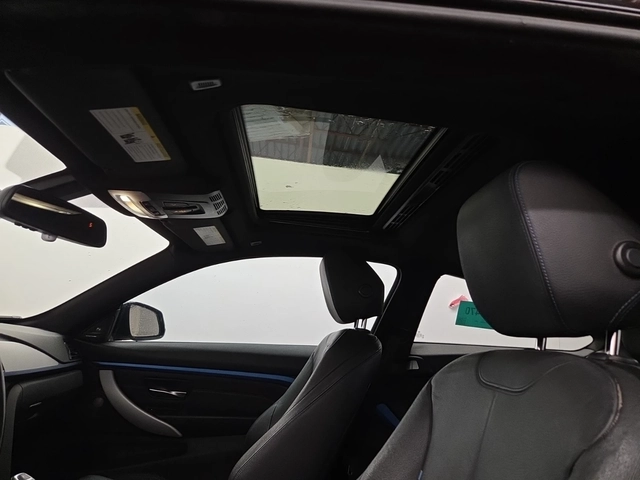BMW 430 xDrive Coupe - автомобили, коли, обяви за нови и употребявани 11