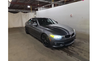 bmw-430 - 1