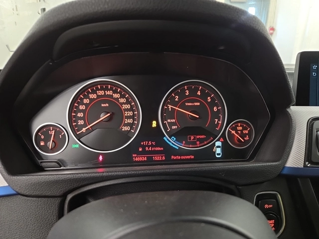 BMW 430 xDrive Coupe - автомобили, коли, обяви за нови и употребявани 7